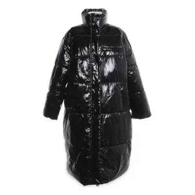 Winter coat (Black) from Vero Moda Recycled polyester