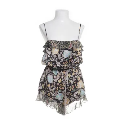 Jumpsuit (Zwart, Meerkleurig) van Victoria's Secret Polyester
