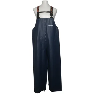 Regenhose (Blau) von Grundéns Baumwolle, Polyester