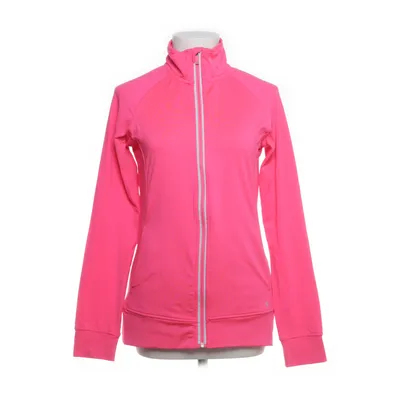 Träningsjacka (Rosa) från Sports Elastan, Polyester