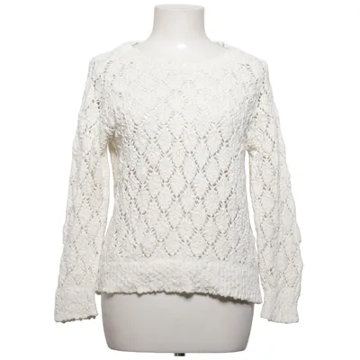 Sweater (White) from WERA Stockholm