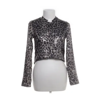 Bolero (Grå, Flerfärgad) från Design by kappAhl Polyester