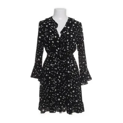 Jurk (Zwart, Wit) van Musthaves by Elja