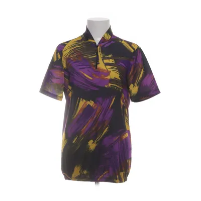 Cykeltröja (Lila, Gul, Svart, Flerfärgad) från Marcel Clair Polyester