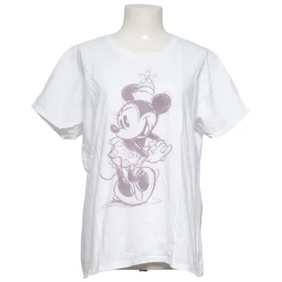 T-shirt (Wit) van Disney