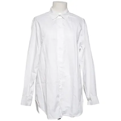 Shirt (White) from Graumann Cotton