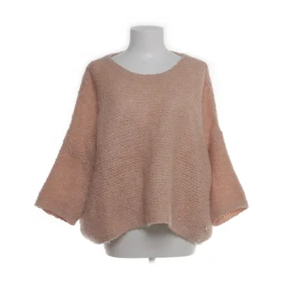Trui (Roze) van Stella Forest Acryl, Mohair, Polyamide, Wol
