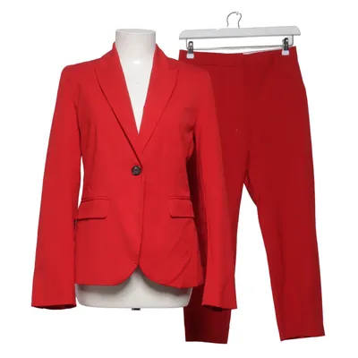 Jakkesæt (Rød) fra Zara Polyester