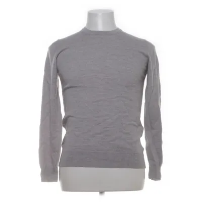 Pull-over (C-NECK FINE MERINO) de J.Lindeberg Laine de mouton