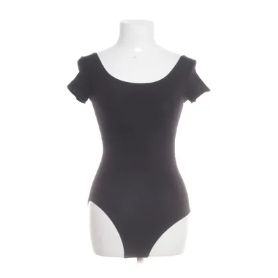 Body (Svart) från Bloch Bomull, Elastan, Polyester