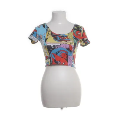 Crop top (Flerfärgad) från Marvel Comics