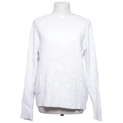 Pull-over (Classic Sweater) de St. John's Bay Coton, Polyamide