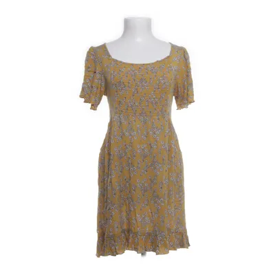 Dress (Brown, Multicolored) from Patrons of Peace Viscose