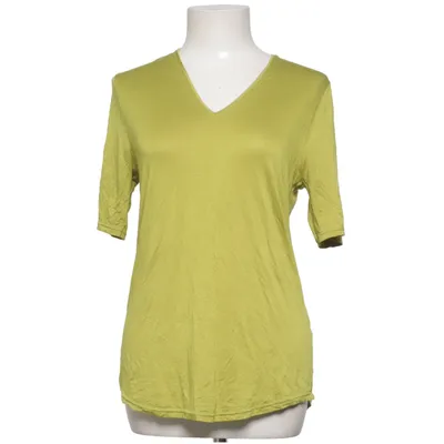 T-shirt (Green) from Mey Elastane, Modal
