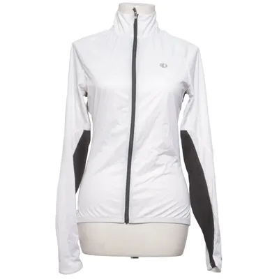 Veste de sport (Blanc, Noir) de Pearl iZumi Polyester