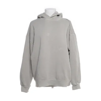 Capuchon sweater (Groen) van & Other Stories Katoen, Polyester
