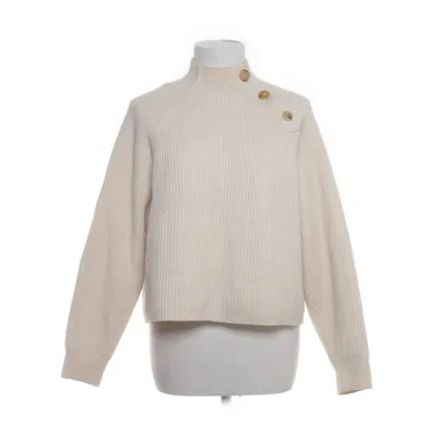 Tröja (Vit) från Acne Studios Nylon, Ull