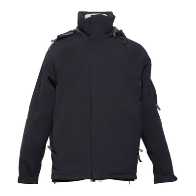 Veste polaire (Gris) de Salomon Élasthane, Polyamide, Polyester