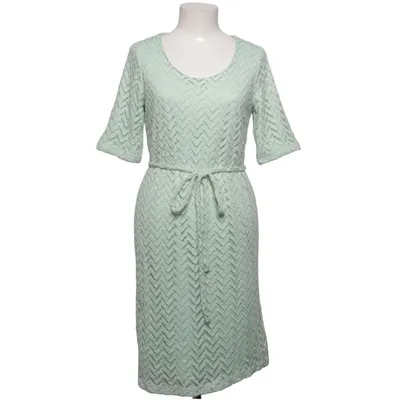 Zwangerschapsjurk (Groen) van Mamalicious Katoen, Polyester
