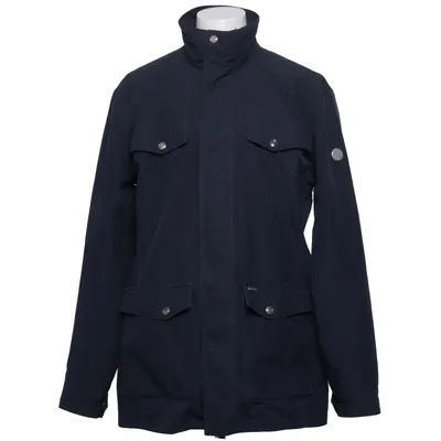 Veste safari (Bleu) de Snoot Polyamide, Polyester recyclé