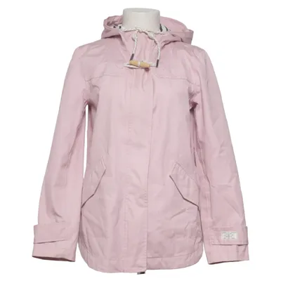 Outdoorjakke (Right As Rain) fra Joules Bomuld, Polyester