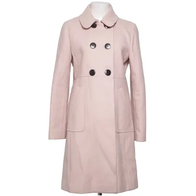Kappa (Rosa) från Hallhuber Polyamid, Polyester, Ull