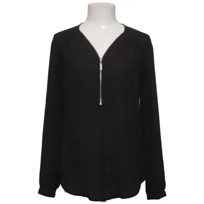 Blouse (Black) from Pimkie