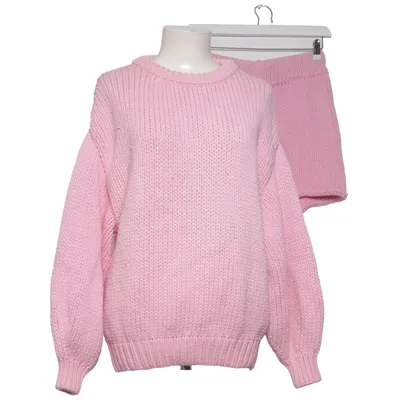 Sweater (Pink) from Zulu & Zephyr