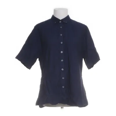 Kortärmad skjorta (Blå) från Tailor Store Bomull