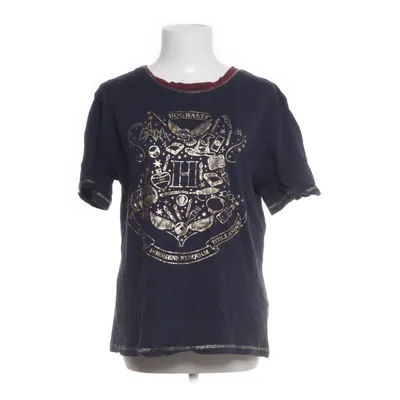 T-shirt (Blå) från Harry Potter Bomull