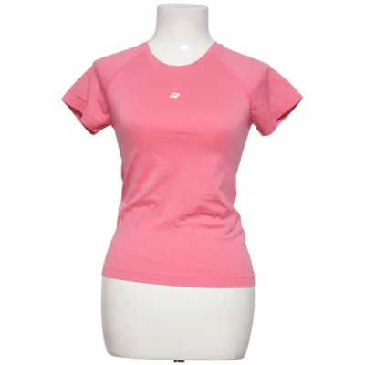 Sporttop (Roze) van Röhnisch Elastaan, Polyamide, Polyester