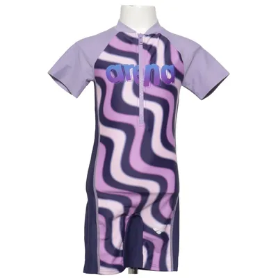 UV beschermende kleding (Lila, Roze, Blauw) van Arena Polyamide, Polyester, Polyurethaan