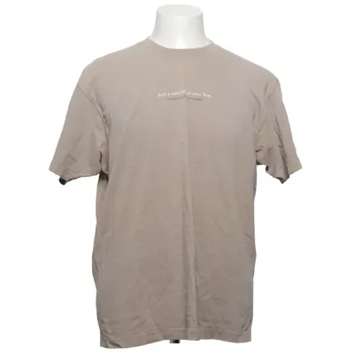 T-shirt (Beige) från Hanes