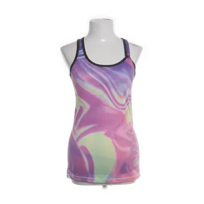 Débardeur de sport (Multicolore) de Blacc Élasthane, Polyester