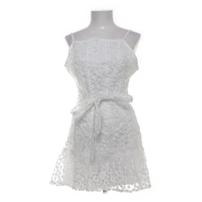Jurk (Wit) van Parisian Polyester