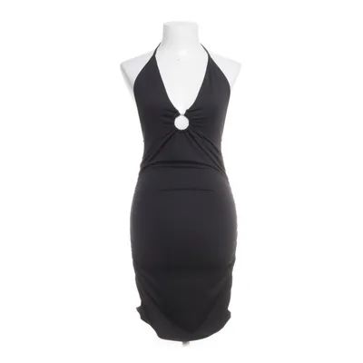 Dress (Black) from Shyx Elastane, Polyester
