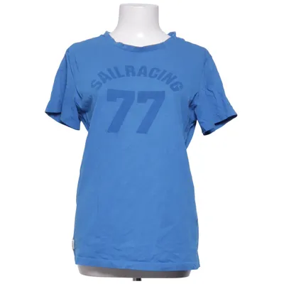 T-shirt (ISLAND TEE) from Sail Racing Cotton