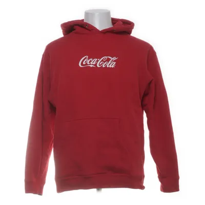 Hoodie (Red) from Independent Trading Company