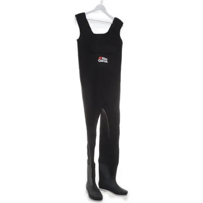 Wetsuit (Zwart) van Abu Garcia