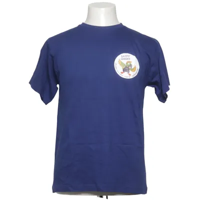 T-shirt (Basic) de Adler Coton