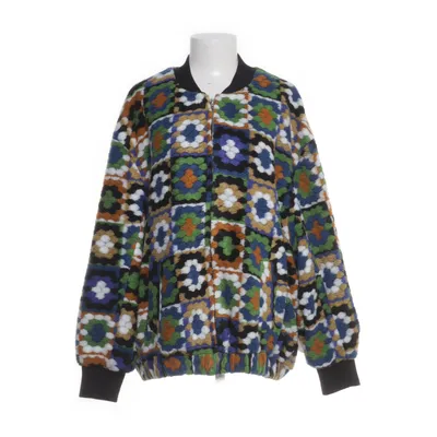 Bomberjack (Meerkleurig) van Reclaimed Vintage Acryl, Polyester