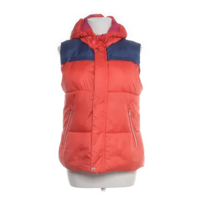 Outer vest (Red, Blue) from Atmosphere Nylon, Polyester