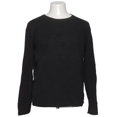 T-shirt à manches longues (Noir) de Denim & Supply Ralph Lauren Coton