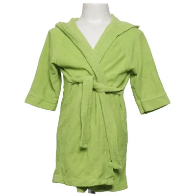 Bathrobe (Green)