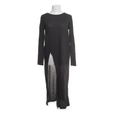 Beach dress (Gray) from Zara Trafaluc