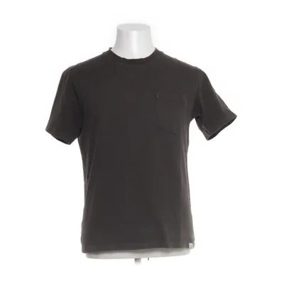 T-shirt (Brun) fra Norse Projects Bomuld