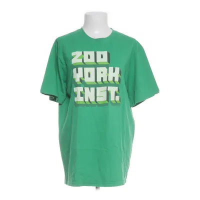 T-shirt (Grön) från Zoo York Bomull