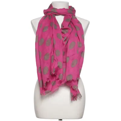 Écharpe (Rose, Gris) de Mango Accessories