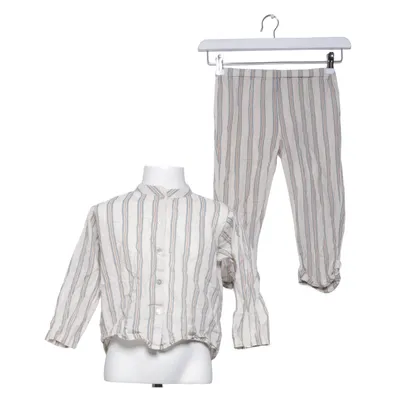 Pyjama (Beige, Gris) de Konges Sløjd Coton
