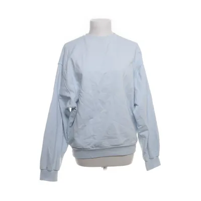 Sweatshirt (Blauw) van A-DSGN Katoen